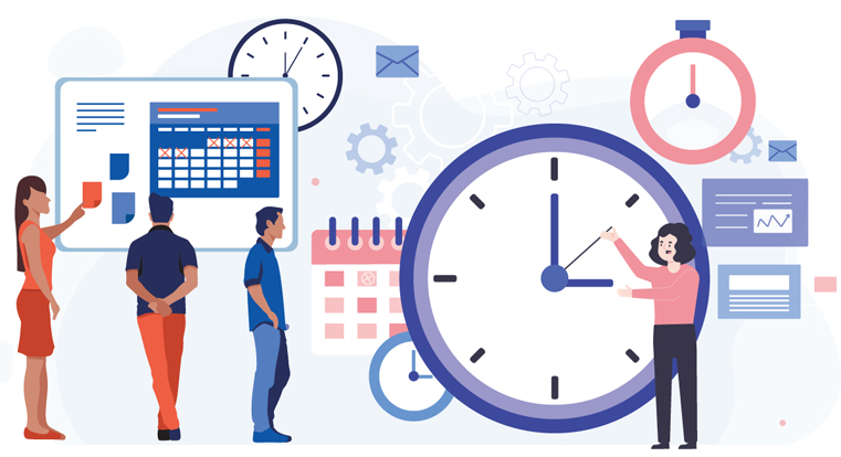 A Smart Guide To Manage School Timetable Effectively