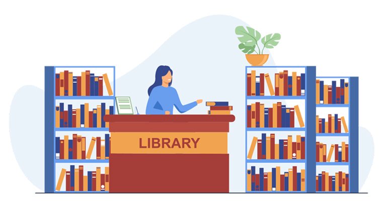 What Are Distinctive Features of a Library Management System?